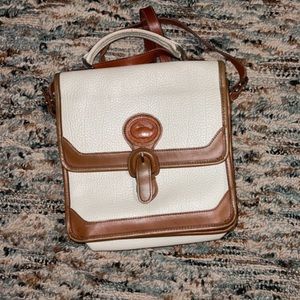 Vintage Dooney & Burke